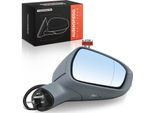 Frankberg 1X Specchio Esterno Destro Per Ford Mondeo V Ce Cd Cf 1.0L 1.5L 1.6L 2.0L 2.5L Anno Dal 2014