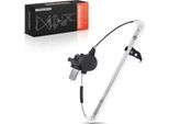 Frankberg 1X Regolatore Del Finestrino Posteriore Sinistro Per Mazda CX-5 Ke Gh