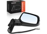 Frankberg 1X Specchio Retrovisore Esterno Destro Per Toyota Auris Furgone/Hatchback E15 1.4L 2010-2012