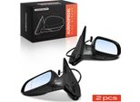 Frankberg 2X Specchio Esterno Sinistro Destro Per Vw Golf Iv Cabriolet Variante 1J5 1E7 1J1