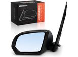 Frankberg 1X Specchio Esterno Sinistro Per Mercedes-Benz Vito Bus Box Mixto Tourer W639 W447