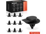 Frankberg 10X Clip Di Montaggio Paraurti Per Mini R50 R52 R53 R55 R56 R57 R58