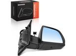 Frankberg 1X Specchio Esterno Destro Per Fiat Doblo Cargo 263 Opel Combo Tour X12 Anno Dal 2010