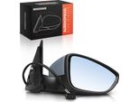 Frankberg 1X Specchio Esterno Destro Per Vw Maggiolino 5C1 5C2 Cabriolet 5C7 5C8 2011-2019