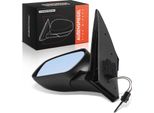 Frankberg 1X Specchio Esterno Sinistro Per Ford Fiesta V Jd Jh Van 2005-2009