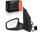 Frankberg 1X Specchio Esterno Sinistro Per Seat Mii KE1 KF1 Skoda Citigo NF1 Vw Up! 1.0L 2011-2023