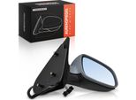Frankberg 1X Specchio Esterno Destro Per Vw Polo 6N2 6V2 1.0L 1.4L 1.6L 1.7L 1.9L 1.8L 1995-2002