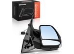 Frankberg 1X Specchio Esterno Destro Per Nissan NV400 X62B Opel Movano X62 Renault Master Anno Dal 2010
