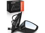 Frankberg 1X Specchio Esterno Destro Per Vw Polo 6C1 6R1 1.2L 1.4L 1.6L 2009-2010