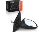 Frankberg 1X Specchio Esterno Per Toyota Rav 4 A3 2.2L 2.4L 2005-2013