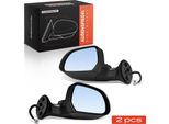 Frankberg 2X Specchietto Retrovisore Sinistro Destro Per Dacia Duster Furgone Hs