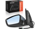 Frankberg 1X Specchio Esterno Sinistro Per Seat Toledo Iv KG3 Skoda Rapid NH3 NK3 NK6 NH1 2012-2015