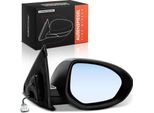 Frankberg 1X Specchio Esterno Destro Per Mazda 3 Notchback Bl 1.6L 2.0L 2.2L 2.3L 2.5L 2008-2014