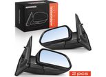 Frankberg 2X Specchietto Retrovisore Sinistro Destro Per Hyundai Tucson Jm