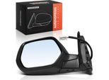 Frankberg 1X Specchio Esterno Sinistro Per Honda CR-V Iii Re 2.0L 2.2L 2006-2012