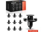 Frankberg 10X Clip Di Montaggio Paraurti Per Nissan 200 Sx Almera Cube Maxima Murano