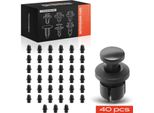 Frankberg 40X Clip Di Montaggio Per Passaruota Per Honda Accord V Vi CR-V Jazz