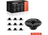 Frankberg 10X Clip Di Montaggio Per Passaruota Per Bmw Mercedes-Benz W202 W204