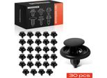 Frankberg 30X Clip Di Montaggio Per Toyota Aygo Corolla Verso Lexus Es Gs Is Ii