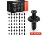 Frankberg 50X Clip Di Montaggio Per Honda Civic Ix Tourer Fk Fb