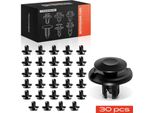 Frankberg 30X Clip Di Montaggio Per Honda Accord V Civic CR-V Rd