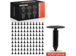 Frankberg 100X Clip Di Fissaggio Paraurti Parafango Passaruota Per Buick Regal Cadillac Cts Coupe Chevrolet