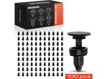 Frankberg 100X Clip Di Montaggio Parabrezza Per Honda Accord Iv Coupe Aerodeck V Vi Fastback
