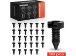 Frankberg 30X Clip Di Montaggio Per Land Rover Defender Station Wagon