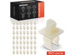 Frankberg 50X Clip Di Montaggio Per Suzuki Vitara Toyota Land Cruiser 80 90