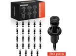 Frankberg 30X Clip Di Montaggio Per Toyota Celica AT18 ST18 Mr 2 Ii Supra Lexus