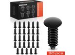 Frankberg 30X Clip Di Montaggio Per Bmw E36 E46 E90 E91 E81 E87 F20 F21 E34