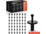 Frankberg 50X Clip Di Montaggio Per Bmw Serie 3 Cabrio E30 Serie 5 E28