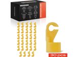 Frankberg 30X Clip Di Montaggio Per Toyota 4 Runner Corolla Compact Fx