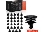 Frankberg 30X Clip Di Montaggio Per Vw Touareg Skoda Fabia I Ii Octavia