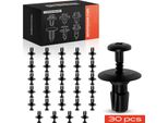 Frankberg 30X Clip Di Montaggio Per Bmw Serie 5 Touring E39 X5 E53
