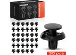 Frankberg 30X Clip Di Montaggio Per Honda Civic Viii CR-V Rd Jazz