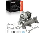 Frankberg 1X Turbocompressore Collettore Di Scarico Per Vw Polo Audi A2 Seat Cordoba Ibiza Iii Skoda Fabia I Combi