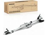Frankberg 1X Braccio Tergicristalli Anteriore Per Land Rover Range Rover Evoque L538 2015-2019