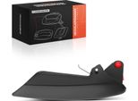 Frankberg 1X Maniglia Porta Sinistra Interna Per Fiat Grande Punto 199 Grande Punto Van 1.4L 1.2L 1.6L 1.9L Anno Dal 2005