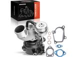 Frankberg 1X Turbocompressore Per Kia Sorento I Jc 2.5L 2002-2011