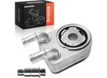 Frankberg 1X Radiatore Olio Motore Per Jeep Compass Patriot Chrysler Sebring Dodge Caliber Journey