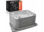 Frankberg 1X Radiatore Olio Motore Per Vw Touareg 7L6 7L7 7LA 2002-2006 4.2L