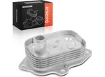 Frankberg 1X Radiatore Olio Motore Per Mercedes-Benz Classe A W168 A160 A170 Vaneo 414 1998-2005
