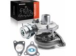 Frankberg 1X Turbocompressore A Gas Di Scarico Per Mercedes-Benz Classe C W205 Classe C T-Model S205 Vito Mixto (Doppia Cabina) W447