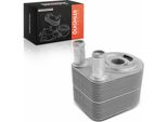 Frankberg 1X Radiatore Olio Motore Per Land Rover Discovery Iii L319 Range Rover Sport L320 4.4L