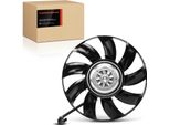 Frankberg 1X Ventola Frizione Radiatore Ventole Per Land Rover Range Rover 3 4 Sport Discovery