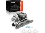 Frankberg 1X Turbocompressore Collettore Di Scarico Per Smart Cabrio 450 City-Coupe 0.6L 1999-2004