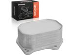 Frankberg 1X Radiatore Olio Motore Per CitroëN Jumper Fiat Ducato Tourneo Transit Peugeot