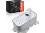 Frankberg 1X Radiatore Olio Motore Per Chevrolet Trax Opel Astra H J Corsa D Meriva Mokka Zafira B