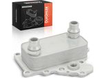 Frankberg 1X Radiatore Olio Motore Per Alfa Romeo Giulietta 940 Fiat 500 Bravo Doblo Jeep